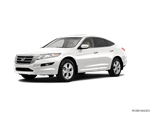 Honda Accord Crosstour